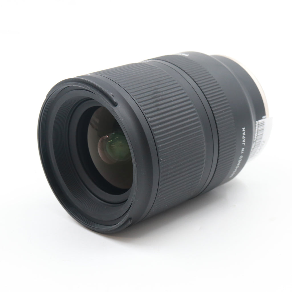 Tamron 17-28mm f/2.8 Di III RXD Sony FE gebraucht