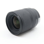 Tamron 17-28mm f/2.8 Di III RXD Sony FE gebraucht