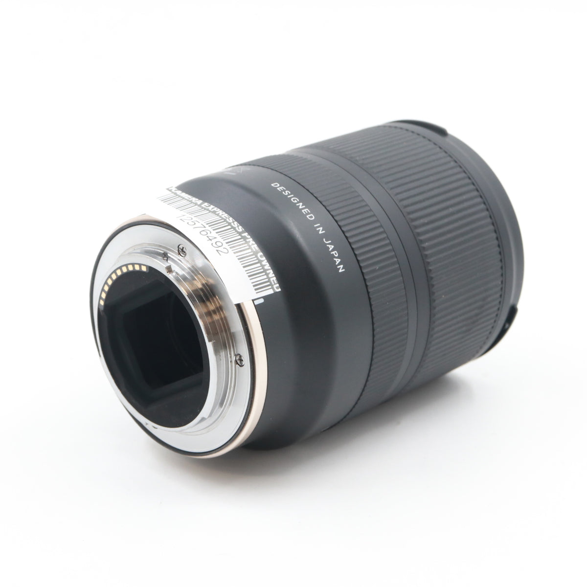 Tamron 17-28mm f/2.8 Di III RXD Sony FE gebraucht