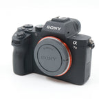 Sony A7 II boîtier occasion