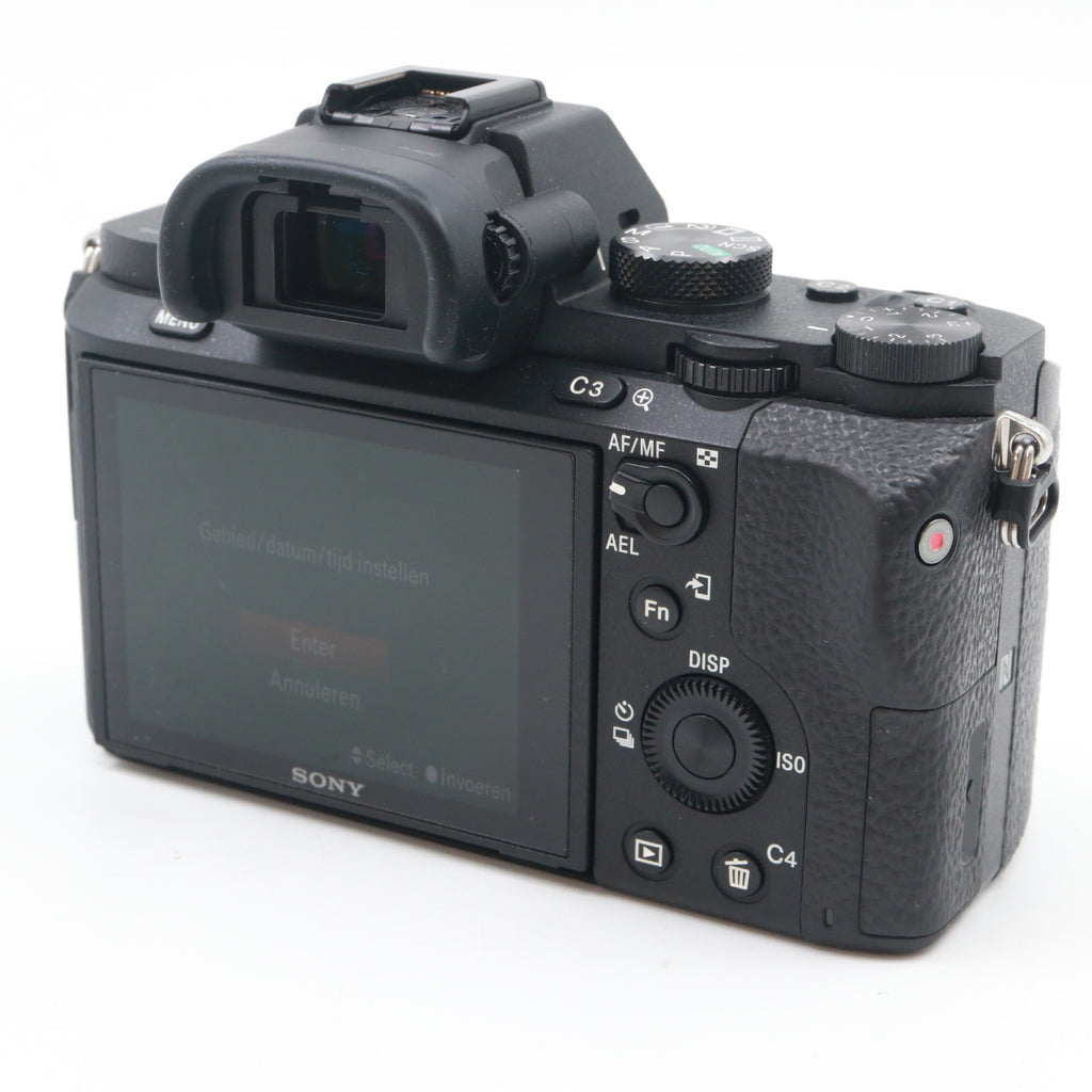 Sony A7 II boîtier occasion