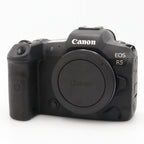 Canon EOS R5 cuerpo segunda mano