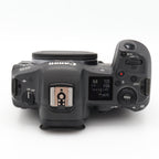 Canon EOS R5 cuerpo segunda mano