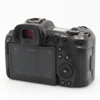 Canon EOS R5 cuerpo segunda mano