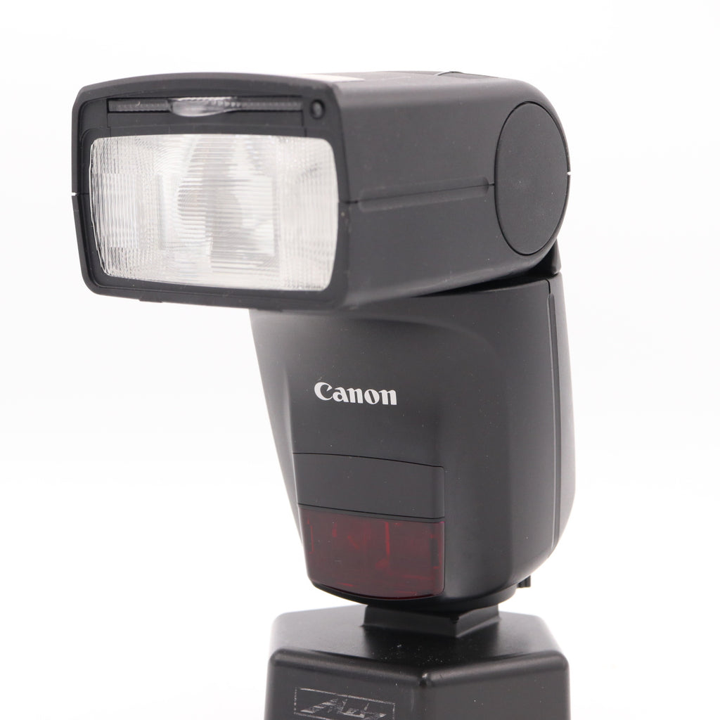 Canon Speedlite 470EX-AI segunda mano