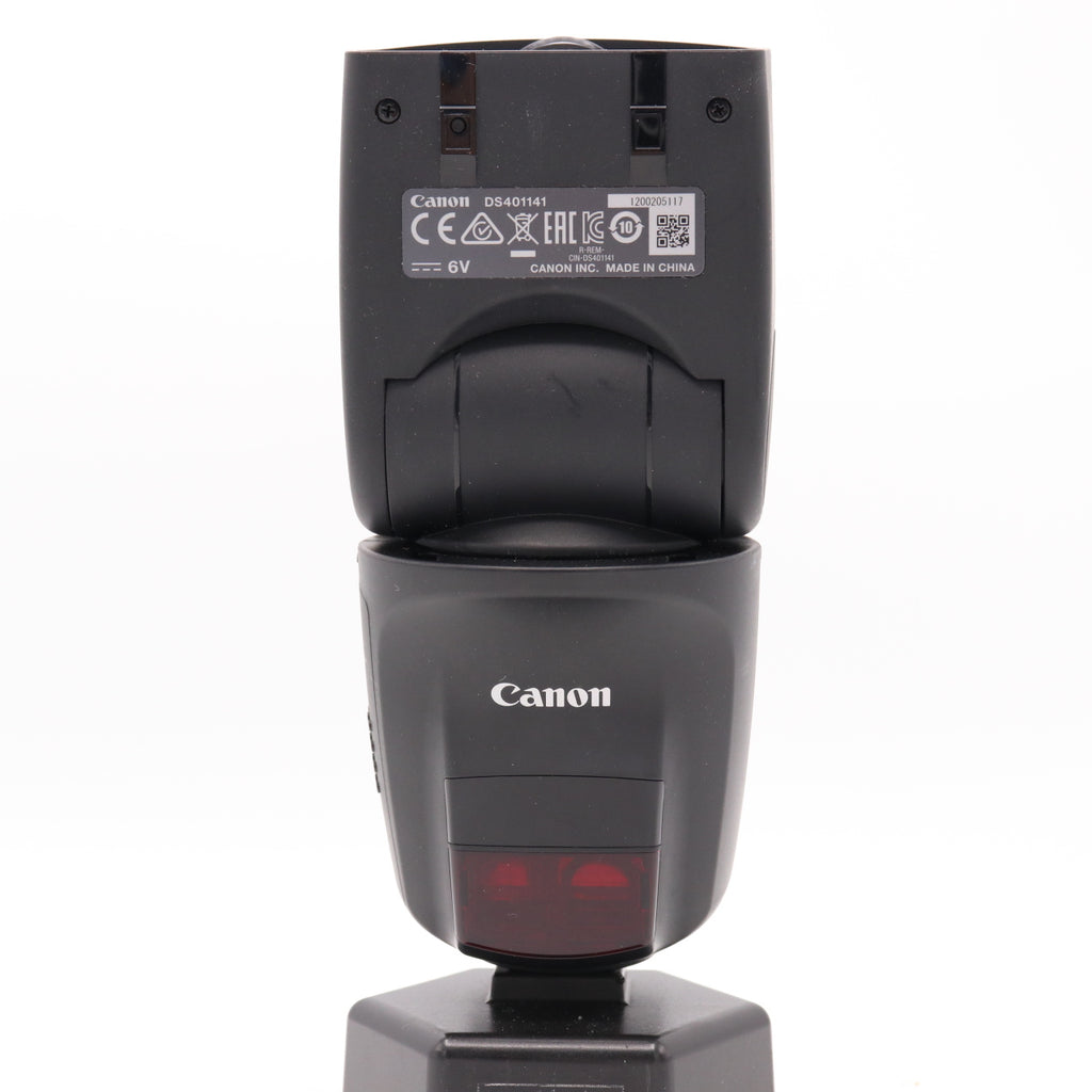 Canon Speedlite 470EX-AI segunda mano
