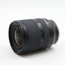 Tamron 17-28mm F/2.8 Di III RXD Sony FE occasion