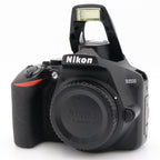 Nikon D3500 boîtier occasion