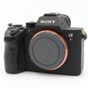 Sony A7R III boîtier occasion