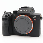 Sony A7R III boîtier occasion