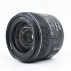 Canon EF 24mm f/2.8 IS USM tweedehands