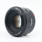 Canon EF 50mm f/1.8 II used