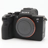 Sony A7S III boîtier occasion
