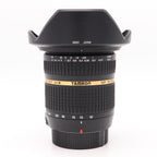 Tamron 10-24mm F/3.5-4.5 SP Di II Pentax used