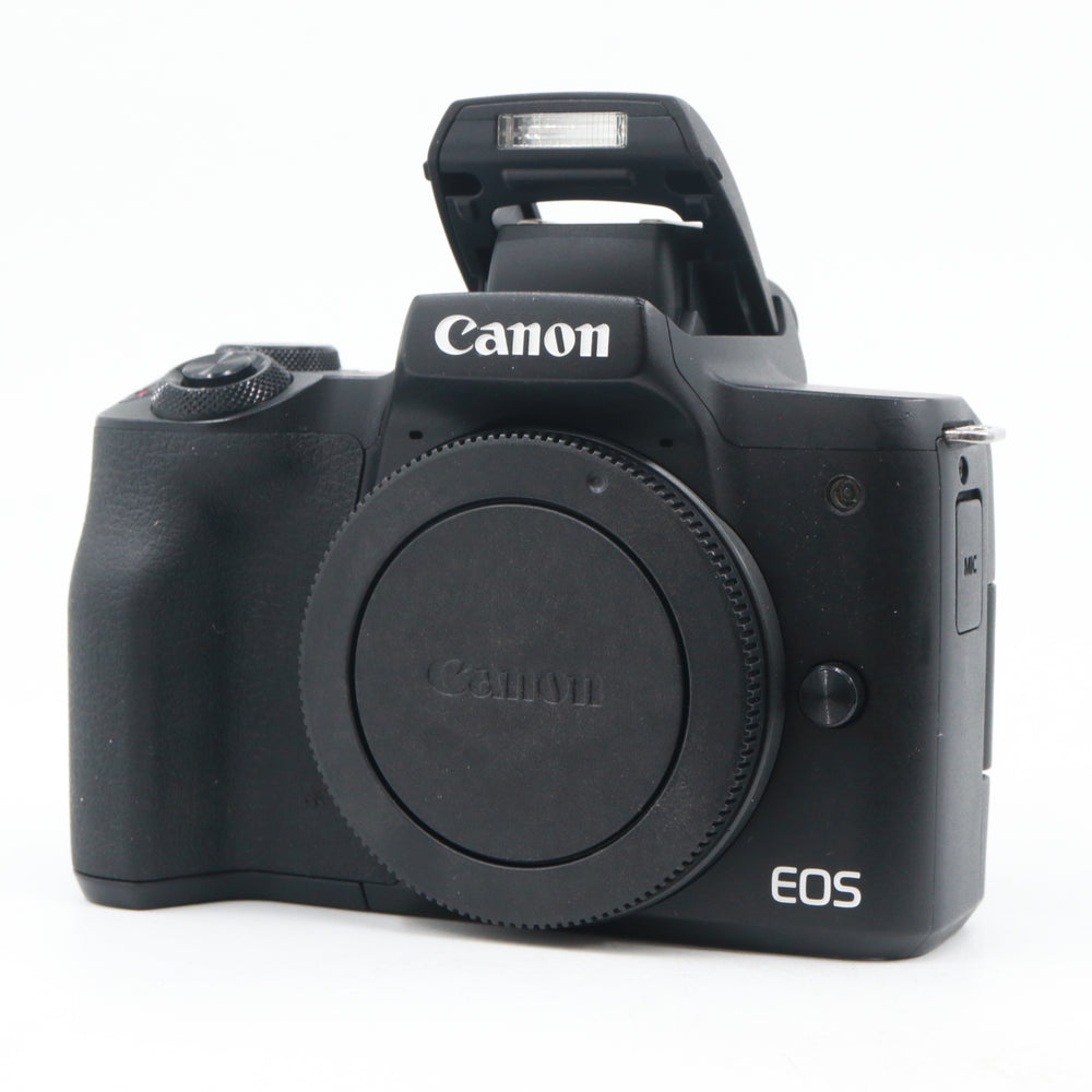 Canon EOS M50 mark II corpo usato