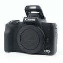 Canon EOS M50 mark II corpo usato