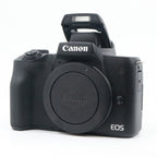 Canon EOS M50 mark II corpo usato
