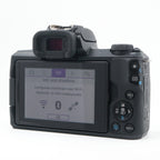 Canon EOS M50 mark II corpo usato