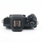 Canon EOS M50 mark II corpo usato