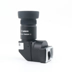 Canon Angle Finder C used