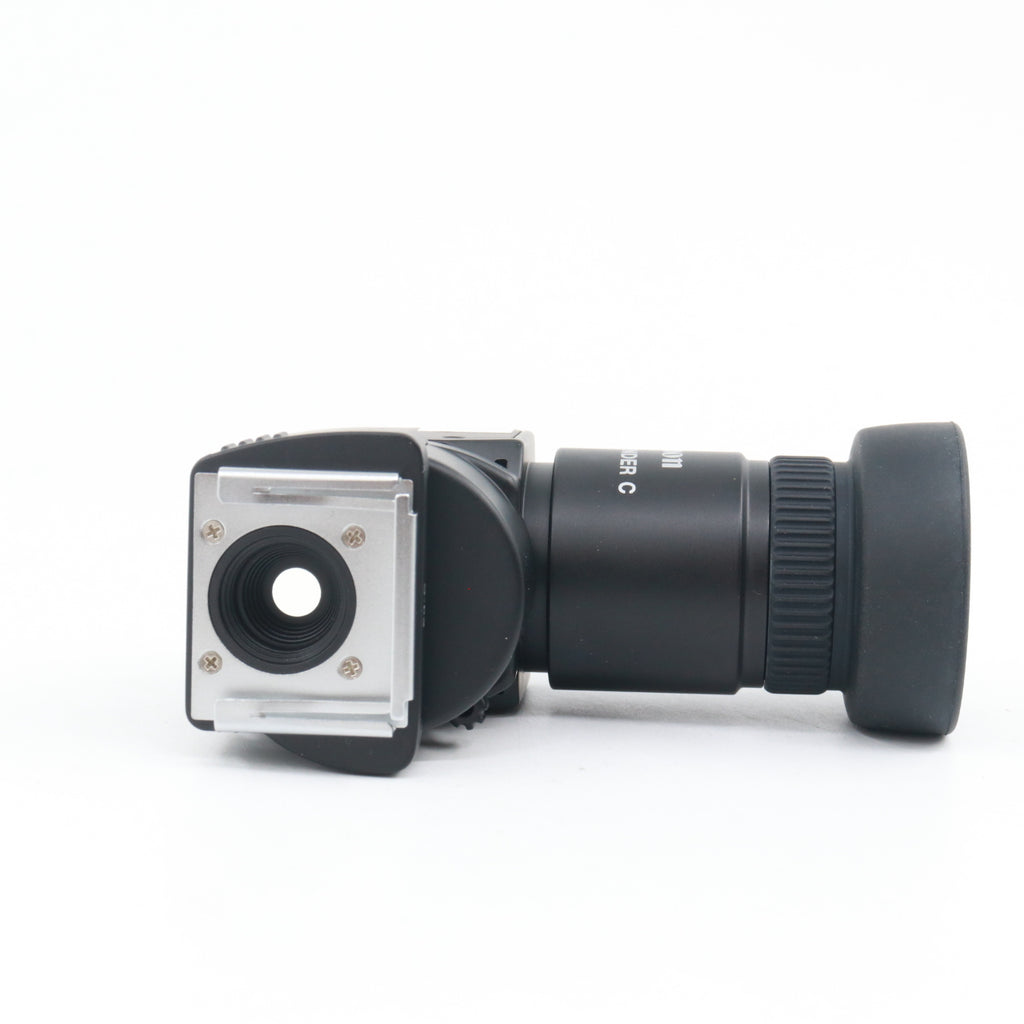 Canon Angle Finder C used