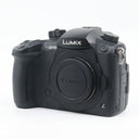 Panasonic Lumix DMC-GH5 body tweedehands