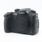 Panasonic Lumix DMC-GH5 body tweedehands