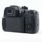 Panasonic Lumix DMC-GH5 body tweedehands