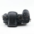 Panasonic Lumix DMC-GH5 body tweedehands