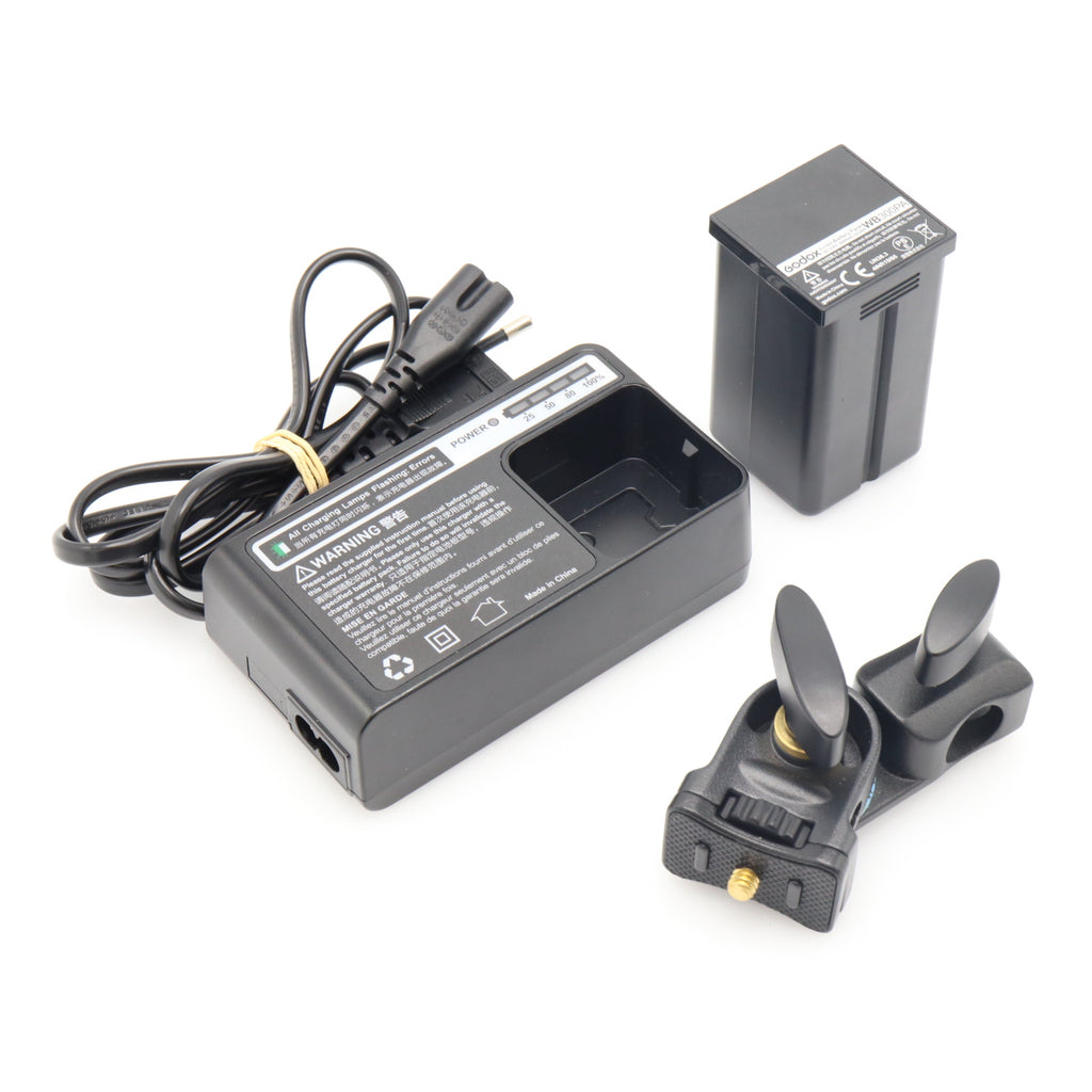 Godox Witstro AD300Pro tweedehands