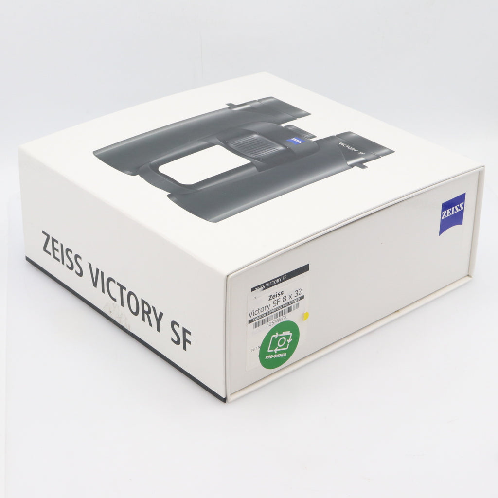 Zeiss Victory SF 8 x 32 tweedehands