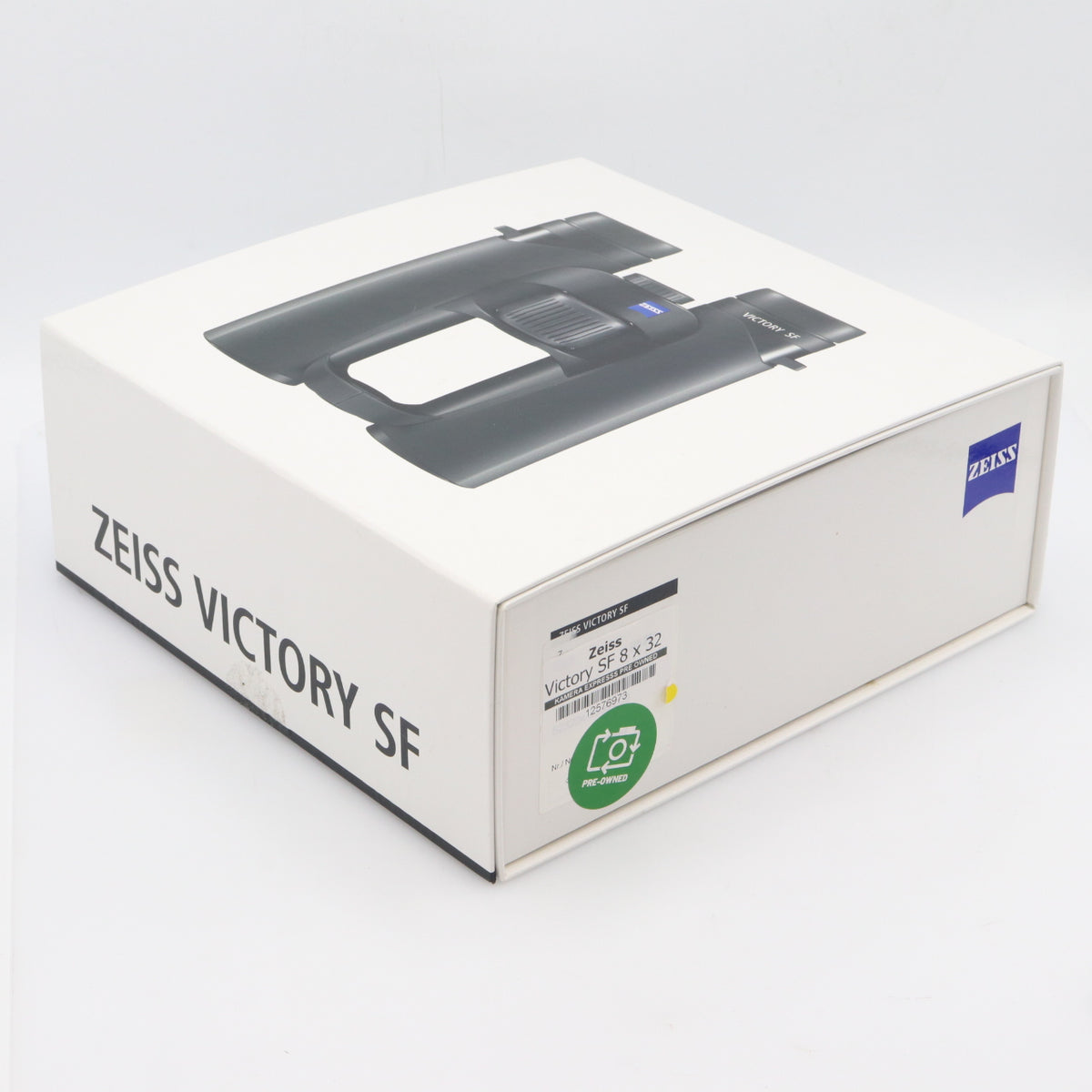 Zeiss Victory SF 8 x 32 tweedehands