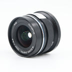 Olympus MFT 12mm f/2 ED M.Zuiko Digital segunda mano