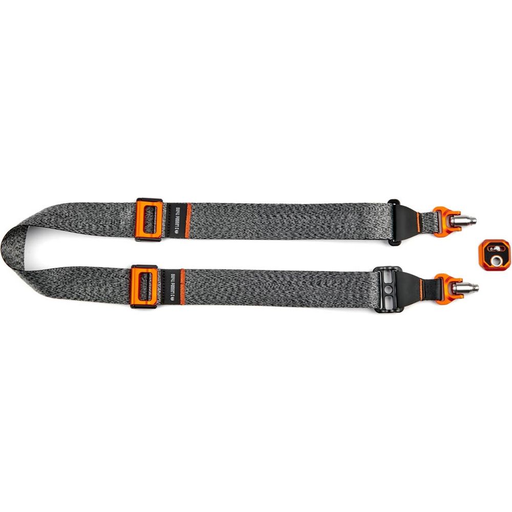 3 Legged Thing AXIS 44 Correa para cuello y hombro Ember