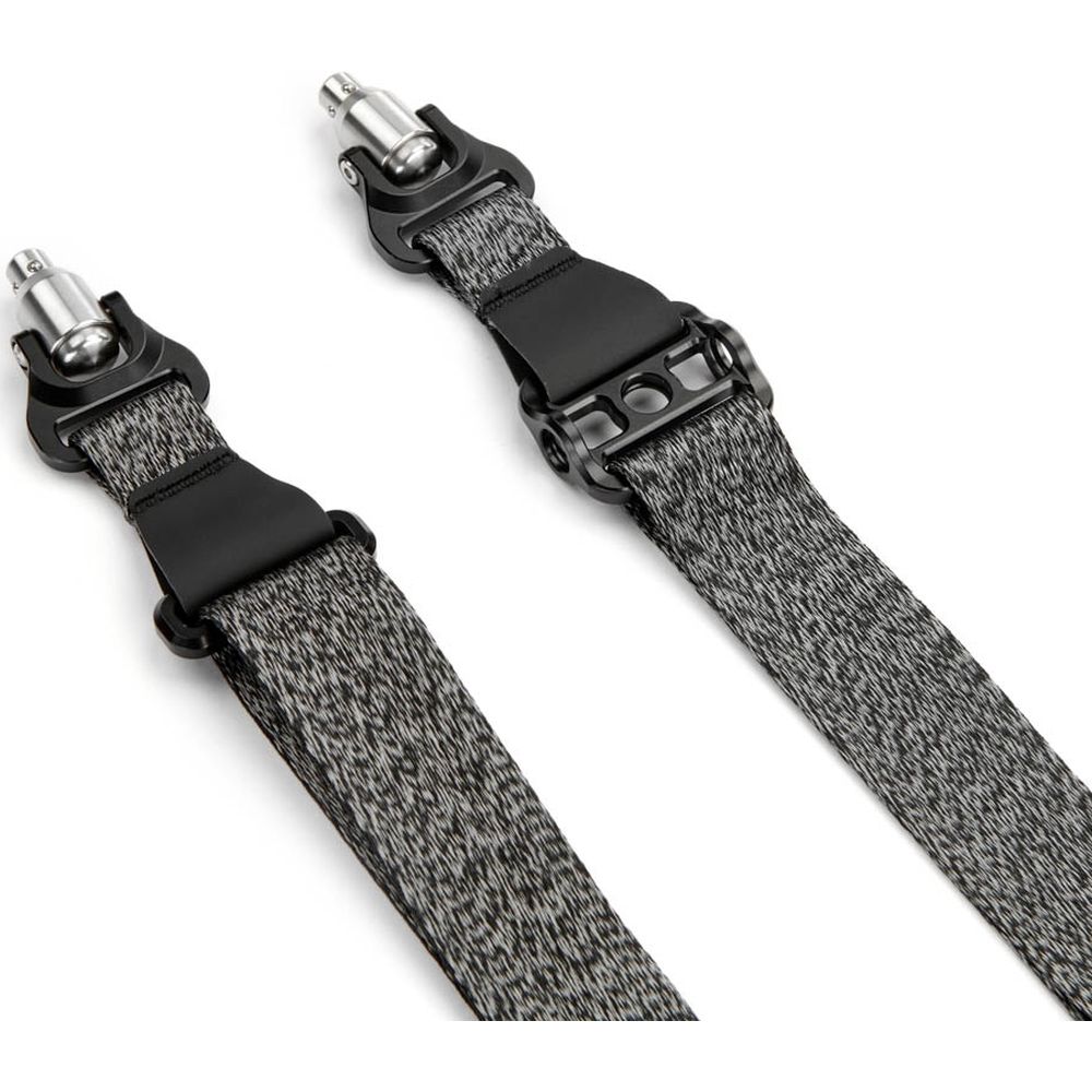 3 Legged Thing AXIS 44 Neck & Shoulder Strap Moondust