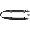 3 Legged Thing AXIS 44 Neck & Shoulder Strap Obsidian
