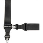 3 Legged Thing AXIS 44 Neck & Shoulder Strap Obsidian