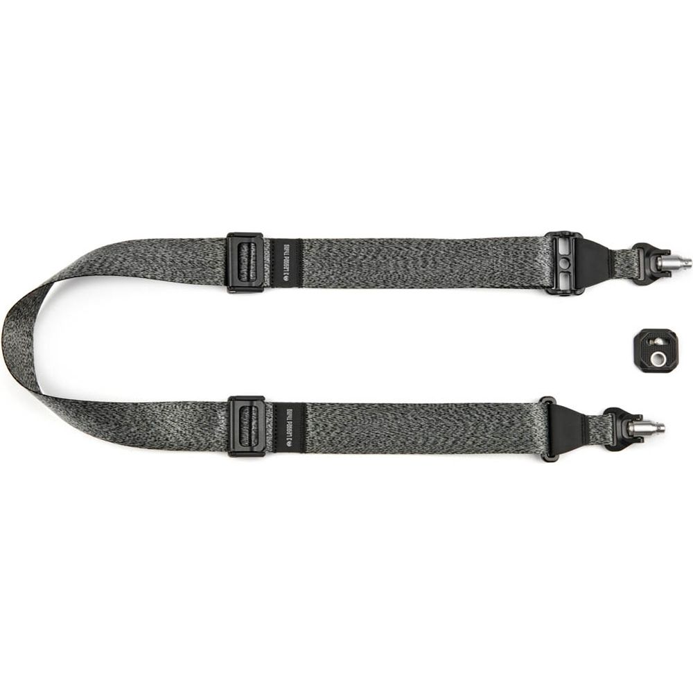 3 Legged Thing AXIS 44 Correa acolchada para cuello y hombro Moondust