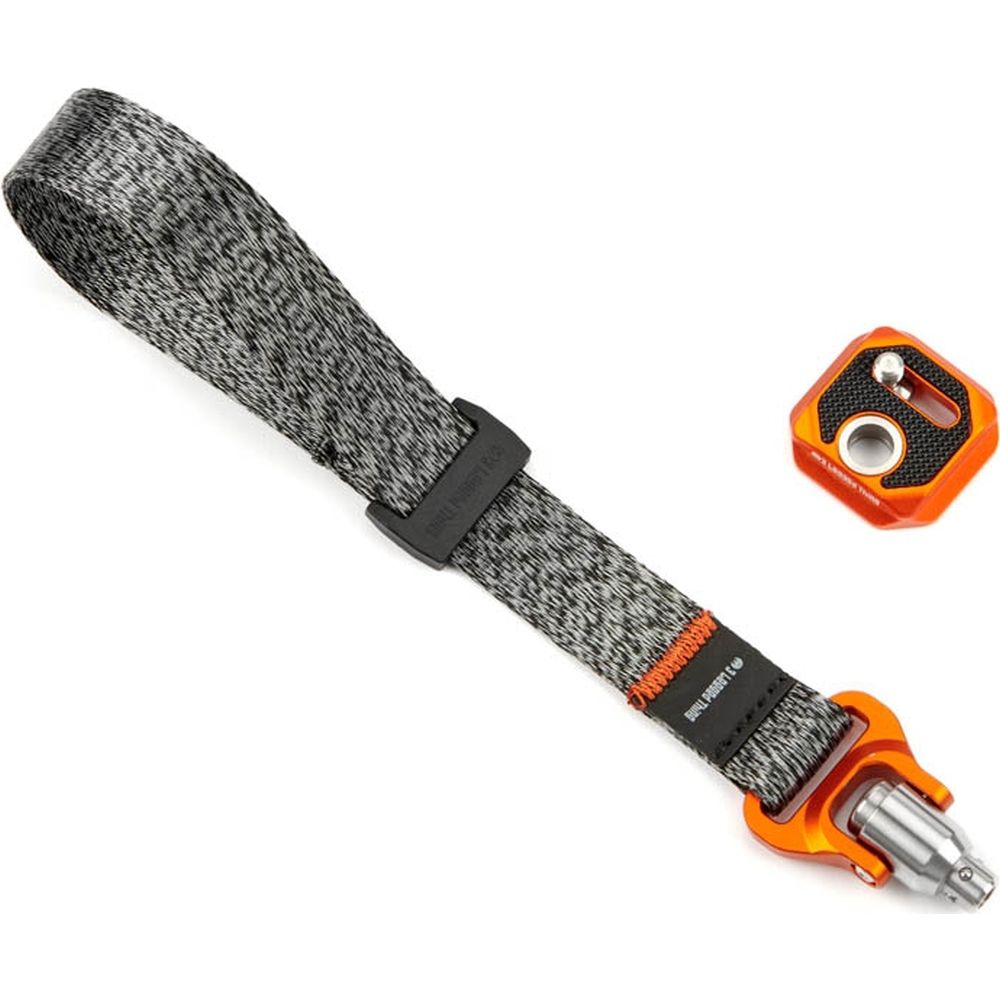 3 Legged Thing Correa de muñeca AXIS Pulse Ember
