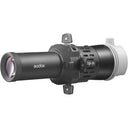 Godox Blitzprojektor mit quadratischem Kopf FP-M 36 Grad