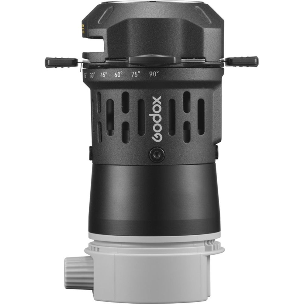 Godox Blitzprojektor mit quadratischem Kopf FP-M 36 Grad
