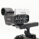 Sony XLR-H1 handle unit used