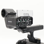 Sony XLR-H1 handle unit used
