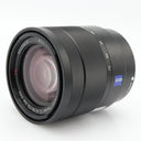 Sony E 16-70mm f/4 ZA OSS Zeiss Vario-Tessar T* usato