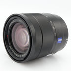 Sony E 16-70mm f/4 ZA OSS Zeiss Vario-Tessar T* usato