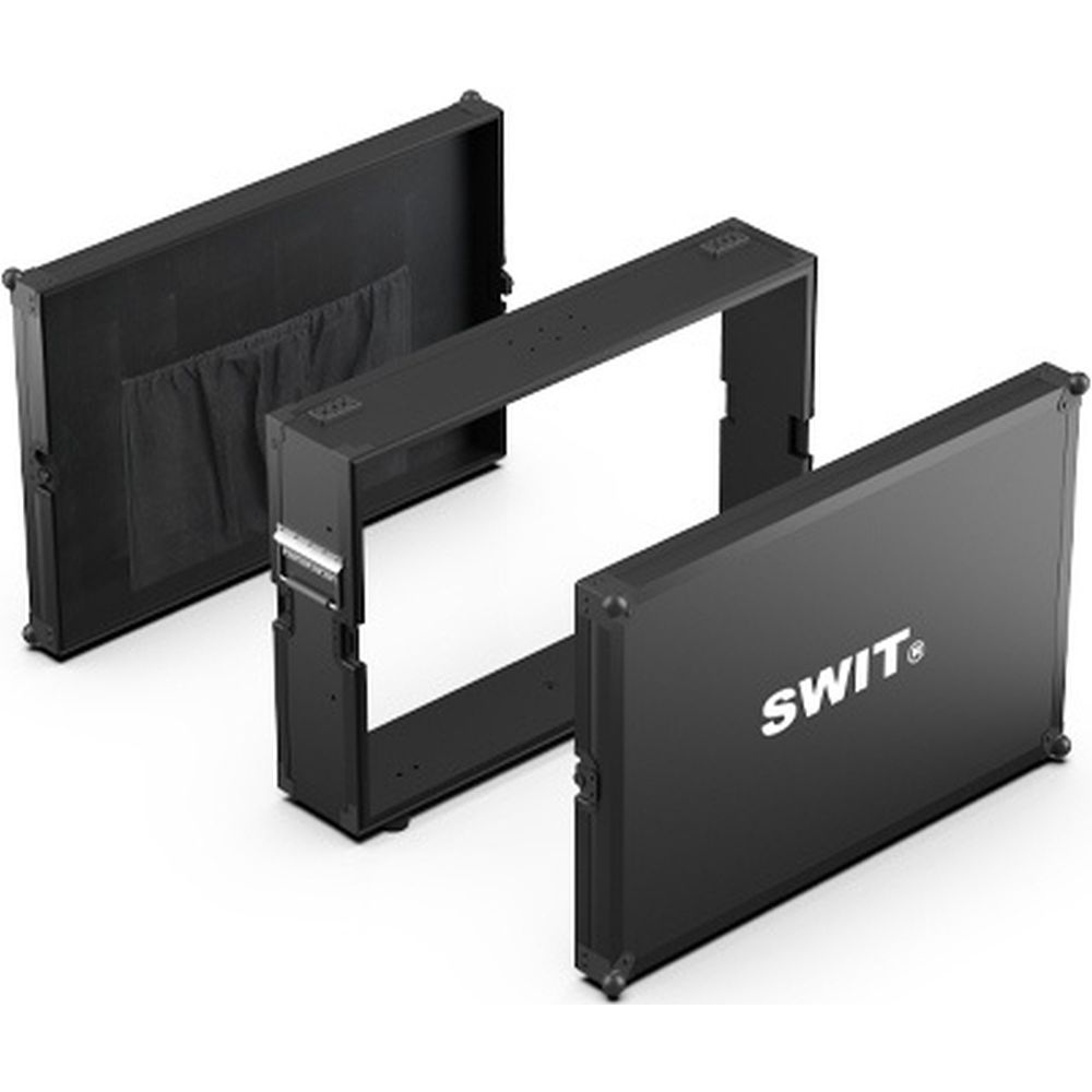 SWIT MA-FC325 Estuche de transporte para BM-U325HDR