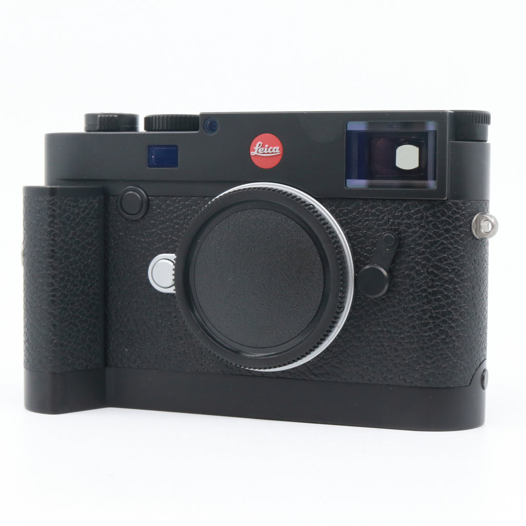 Leica 20000 M10 body tweedehands