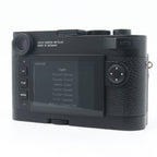 Leica 20000 M10 body tweedehands