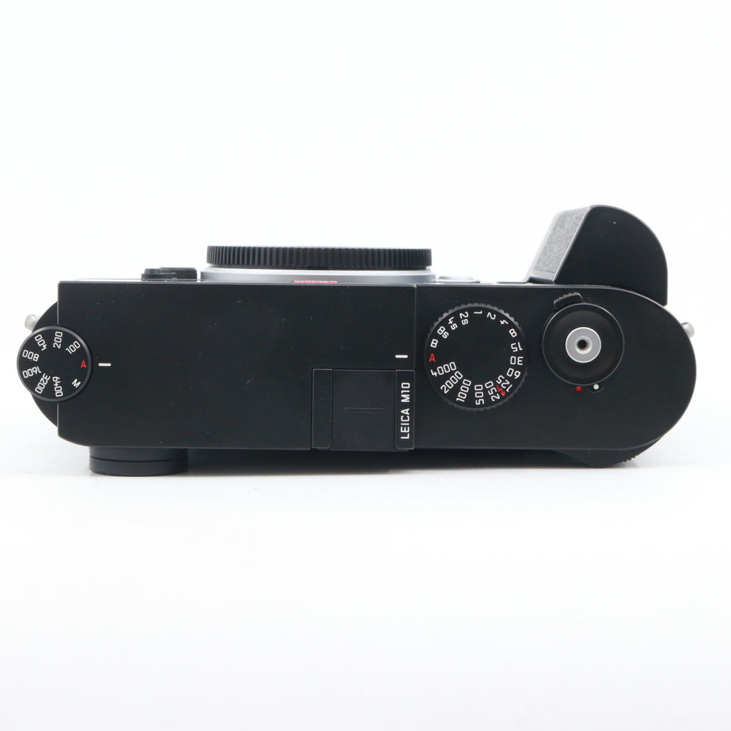 Leica 20000 M10 body tweedehands