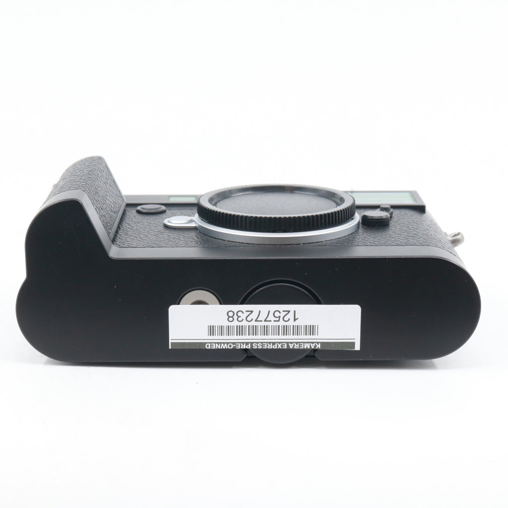 Leica 20000 M10 body tweedehands